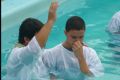 Culto de Batismo com o  Pólo de Garanhuns no Interior do Pernambuco. - galerias/384/thumbs/thumb_11 foto_resized.jpg